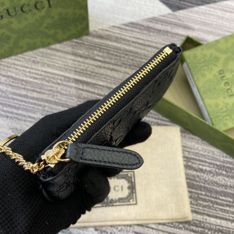 Gvc*1 wallets